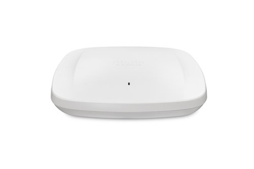 CATALYST WIRELESS 9162I AP (W6E - TRI-BAND 2X2) W/REG E