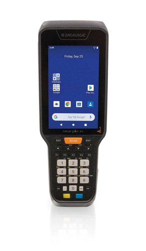 SKORPIOX5 CONTACTS DOCK BUNDLE - OHNE POWER SUPPLY