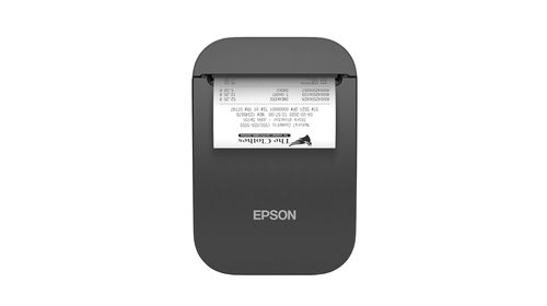 EPSON TM-P80II AC (121) RECEIPT - AUTOCUTTER BLUETOOTH USB-C EU