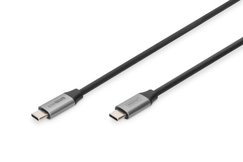 1M USB3.0 USB-C CABLE - PD60W GEN1