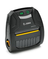 DT PRINTER ZQ310 PLUS BLUETOOTH - 4.X NO LABEL SENSOR OUTDOOR USE