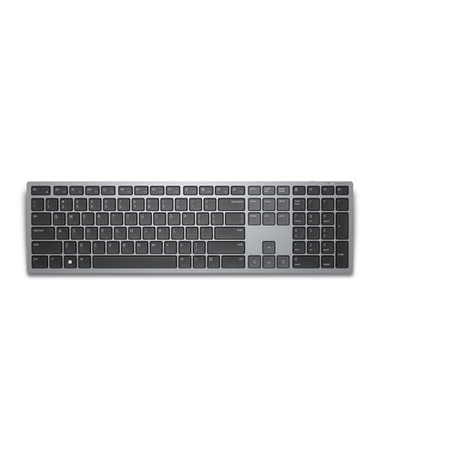 DELL MULTI-DEVICE WIRELESS - KEYBOARD - KB700 - GERMAN