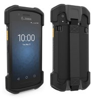 TC21 TC26 PROTECTIVE BOOT - WITH INTEGRATED HAND STRAP