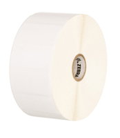 8100T CRYOCOOL 38X13MM BOX OF 2 - POLYESTER PERM ADH 25MM CORE