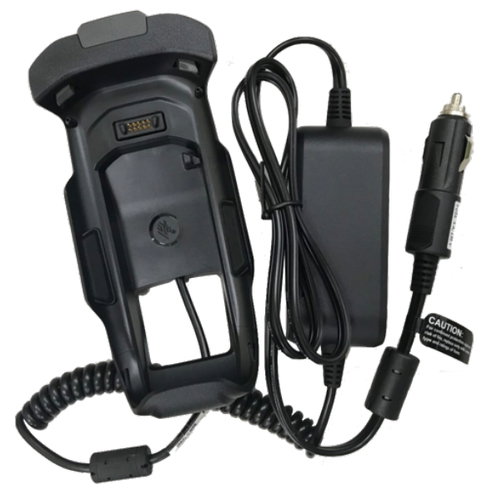 TC7X CHARGE ONLY CRADLE - TERMINAL HOLDER DASCHER CUSTOM