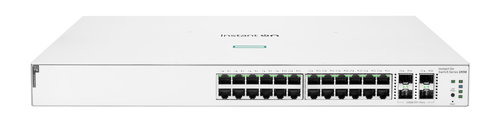 ARUBA ION 1930 24G 4SFP+ 370W-S - .