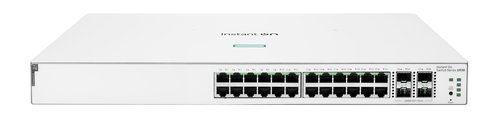 ARUBA ION 1930 24G 4SFP+ STOCK - SW