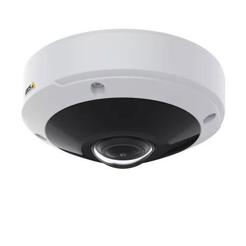M3057-PLR MK II DOME CAMERA -
