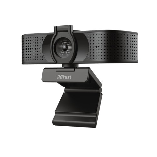 TEZA 4K UHD WEBCAM -