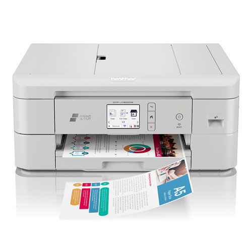 DCP-J1800DW INKJET - F. HLL9430/70CDN/70CDNT/70CDNTT