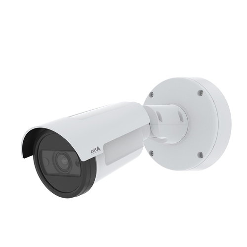 AXIS P1465-LE 29 MM NEMA 4X IP6 - IP67 IK10 2MP/1080P DAY/NIGHT FI