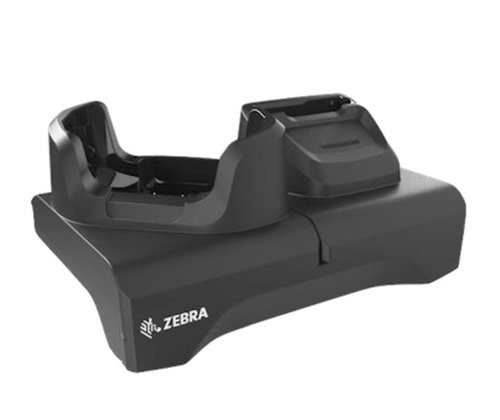 TC73/TC78 1-SLOT AND SPARE BATT - CHARGING CRADLE W/ SHIM AND PSU