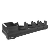TC73/TC78 4 SLOT AND 4 SPARE - CHARGING CRADLE W/ SHIM AND PSU