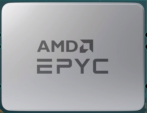 EPYC GENOA 48-CORE 9454 3.80GHZ - SKT SP5 256MB CACHE 290W SP
