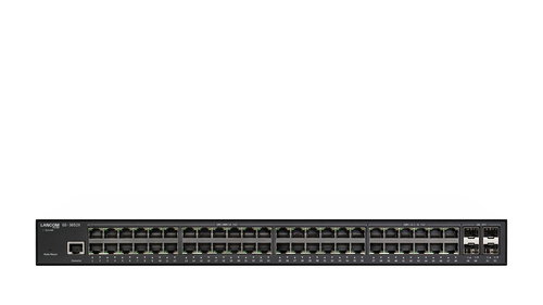 R+S LANCOM GS-3652X - .