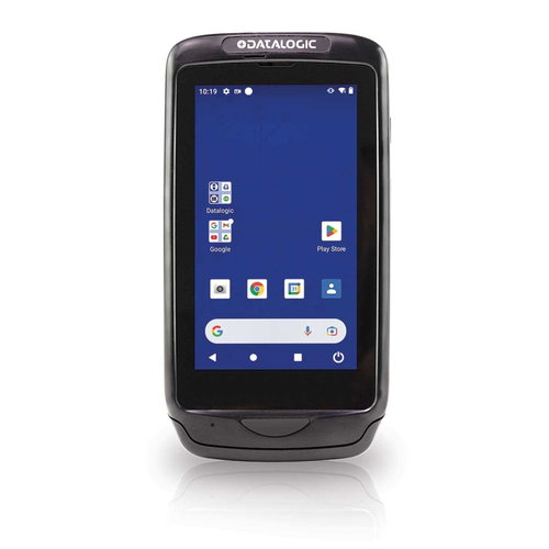 JOYA TOUCH 22 HH BLACK KIT WIFI - BT 2D 4.3IN 4GB/32GB 911400004 A