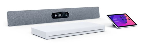 ROOM KIT EQ WITH CODEC EQ QUAD - CAM