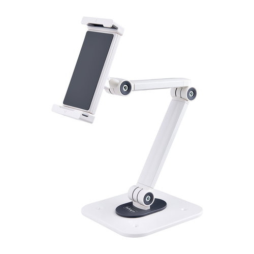 ADJUSTABLE TABLET STAND - UNIVERSAL TABLET MOUNT/HOLDER