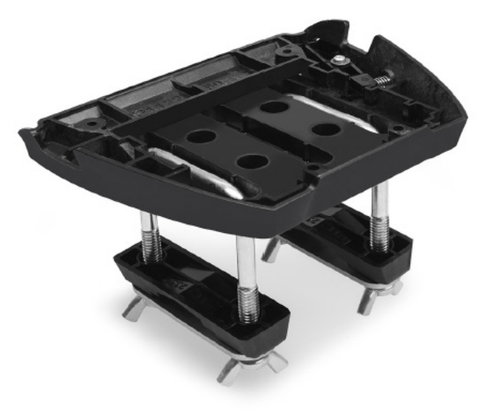 ZQ630MOBILE CART MOUNT - ATTACHMENT