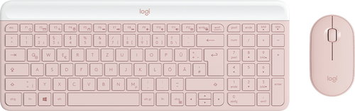 MK470 SLIM COMBO - -ROSE-DEU-CENTRAL-419