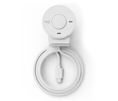 BRIO 300 FULL HD WEBCAM - -OFF-WHITE-EMEA28-935