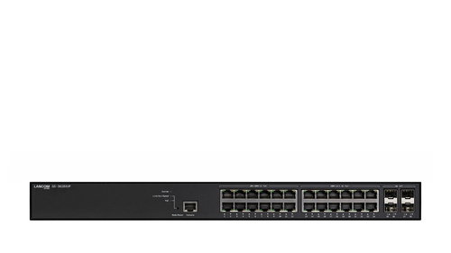 R+S LANCOM GS-3628XUP - MNG L3-LITE MULTI-GB ACCESS SWTC