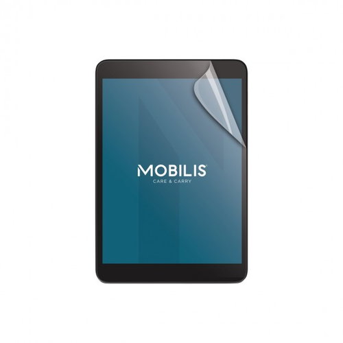 SCREEN PROTECTOR ANTI-SHOCK - IK06 - CLEAR FOR IPAD 10.9IN (10
