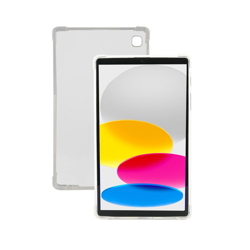 R SERIES FOR IPAD 10.9IN (10TH - GEN) - TRANSPARENT