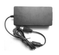 PSU ADAPTOR 100-240VAC 24VDC - 6.25A (PIN CONNECTOR)