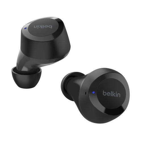 SOUNDFORM BOLT WIRELESS - IN-EAR-KOPFHOERER SCHWARZ