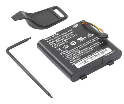 AXIS TW1906 BATTERY REPLACEMENT - KIT 5P
