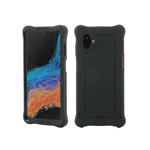 PROTECH CASE FOR GALAXY XCOVER - 6 PRO SOFT BAG