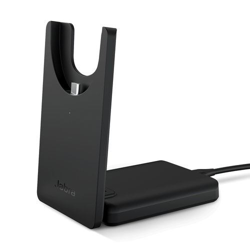 JABRA EVOLVE2 55 DESKSTAND - USB-C