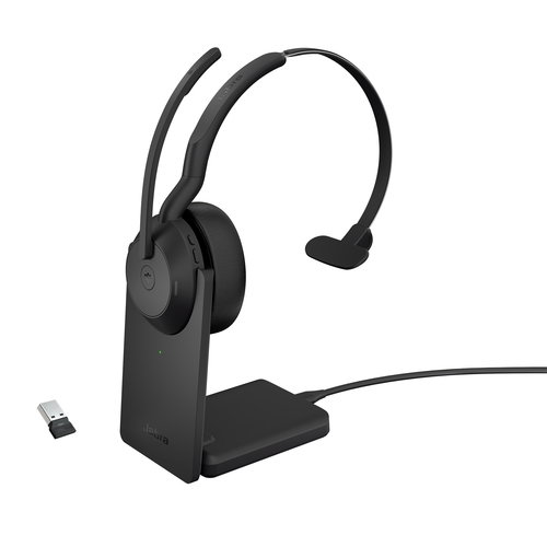 JABRA EVOLVE2 55 - LINK380A MS MONO STAND