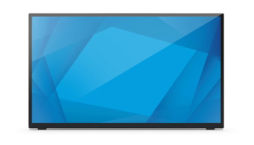 ET2470L-2UWA-1-BL-G 24IN LCD - MNTR FHD PCAP 10TOUCH ANTI-GLARE