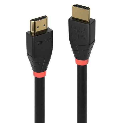 AKTIVES 7.5M HDMI 4K60 KABEL -