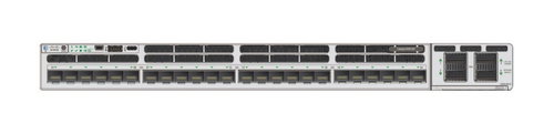 CATALYST 9300 24-PORT MGIG - UPOE+ NETWORK ESSENTIALS