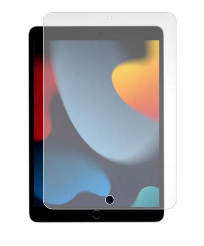 TEMPERED GLASS SCREEN PROTECTOR - FOR IPAD 10TH-11TH (A16) GEN