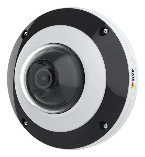 AXIS F4105-LRE - SENSOR WITH IR LIGHT PART FOR TH