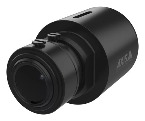 AXIS F2115-R VARIFOCAL SENSOR - PART FOR THE F-SERIES. THE FOCUS