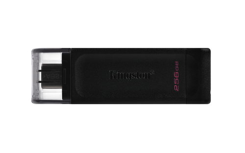 256GB DATATRAVELER 70 - USB-C 3.2 GEN 1
