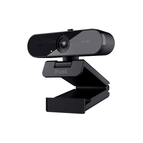 TW-200 FULL HD WEBCAM - ECO FRIENDLY B2B