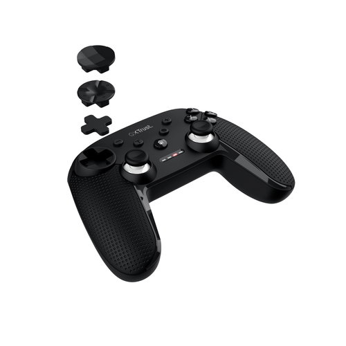 GXT542 MUTA WIRELESS CONTROLLER - ECO FRIENDLY