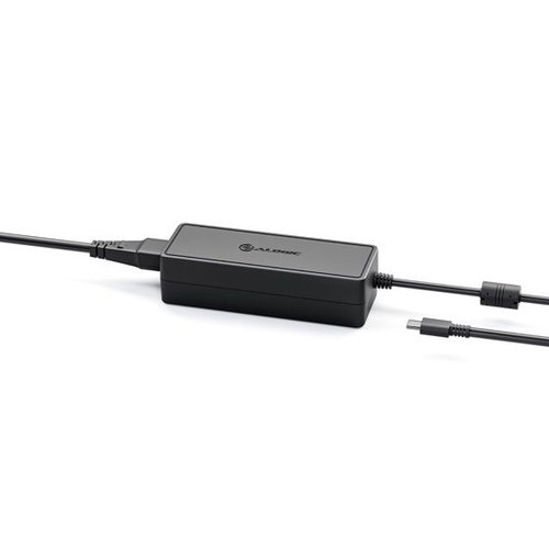 ALOGIC 100W USB PD INLINE - GAN POWER ADAPTER - EU/UK REGION