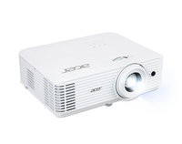 X1528KI FULL HD (1.920X1.080) - 4.500 ANSI 10.000:1 UHP WEISS