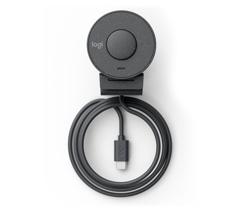 LOGITECH BRIO 305 - GRAPHITE - EMEA-914