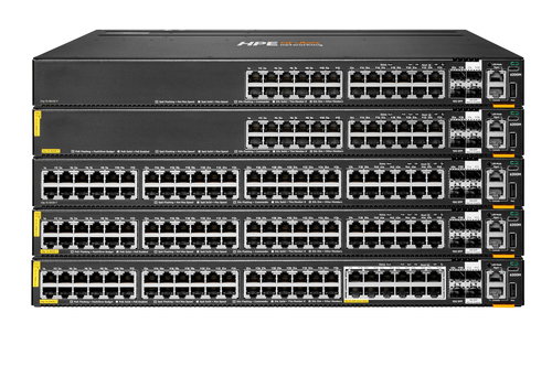 ARUBA 6200M 36G 12SR5 CL6-STOCK - .