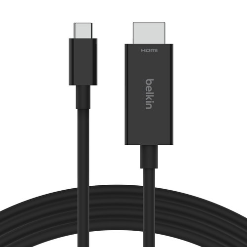 USB-C TO HDMI 2.1 CABLE 2M -