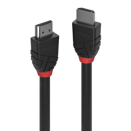 3M 8K60HZ HDMI-KABEL - BLACK LINE
