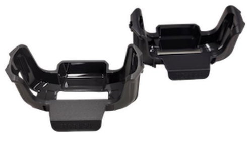 PACK OF 2 INSERTS/SHIMS F/ TC53 - TC58 SHARECRADLES - BLACK
